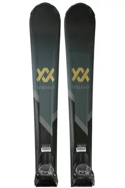Ski Volkl Deacon 7.6 SSH 19502