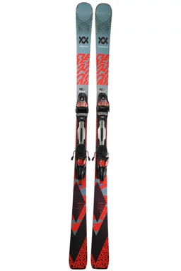 Ski Volkl Deacon 72 SSH 21501