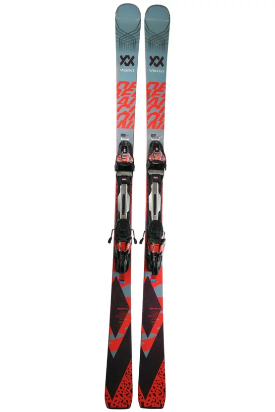 Ski Volkl Deacon 72 SSH 21501