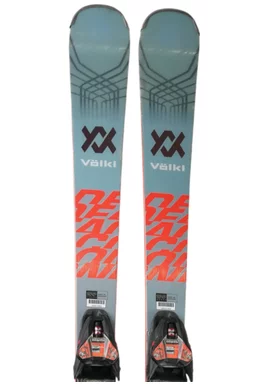 Ski Volkl Deacon 72 SSH 21502