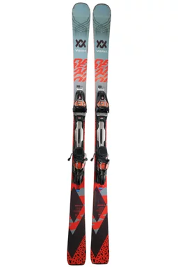 Ski Volkl Deacon 72 SSH 21503