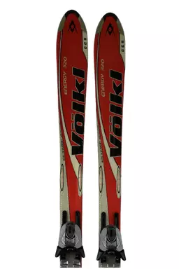 Ski Volkl Energy 320 SSH 11056