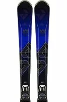 Ski Volkl Flair 76 Elite Purple + Legături Marker
