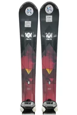 Ski Volkl Flair 79 SSH 8046