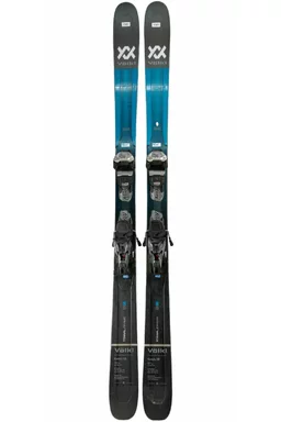 Ski Volkl Kendo 88 SSH 8702