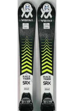 Ski Volkl Race Tiger SRX SSH 8285