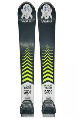 Ski Volkl Race Tiger SRX SSH 8374
