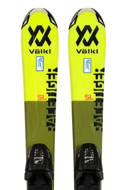 Ski Volkl Race Tiger SSH 9146