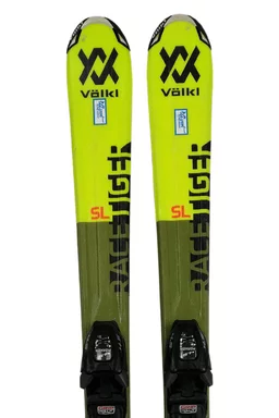Ski Volkl Race Tiger SSH 9205