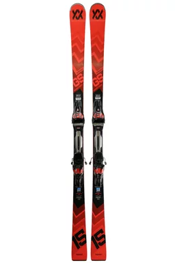 Ski Volkl Racetiger GS 15 2025 SSH 19861
