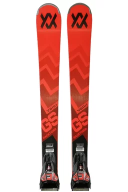 Ski Volkl Racetiger GS 15 2025 SSH 19861