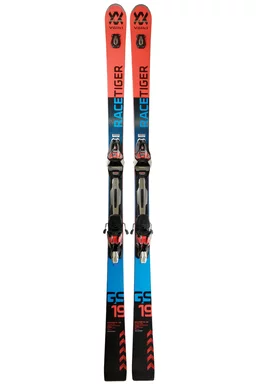 Ski Volkl Racetiger GS 19 SSH 20644