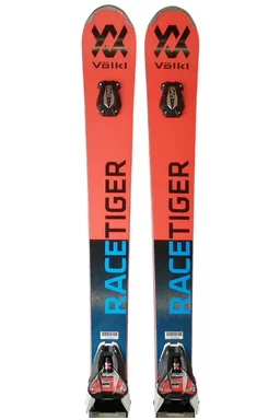 Ski Volkl Racetiger GS 19 SSH 20644