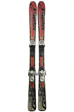 Ski Volkl Racetiger GS JR SSH 19132