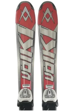 Ski Volkl Racetiger GS JR SSH 19133