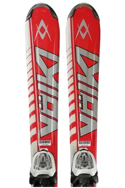 Ski Volkl Racetiger GS JR SSH 20395
