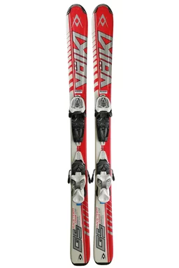 Ski Volkl Racetiger GS JR SSH 20395