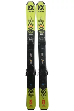 Ski Volkl Racetiger JR SSH 19130