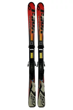 Ski Volkl Racetiger Junior GS SSH 10519