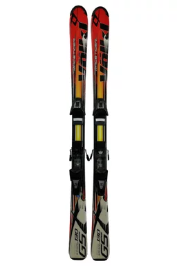 Ski Volkl Racetiger Junior GS SSH 10520