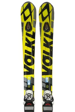 Ski Volkl Racetiger SC SSH 9880