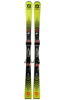 Ski Volkl Racetiger SL 10 2024 SSH 20654