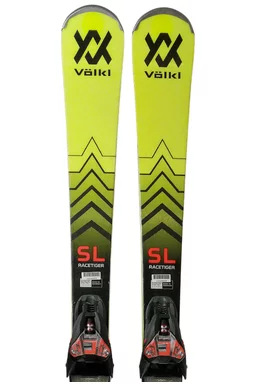 Ski Volkl Racetiger SL 10 2024 SSH 20654