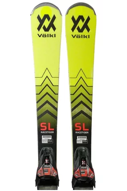 Ski Volkl Racetiger SL 10 2024 SSH 20657