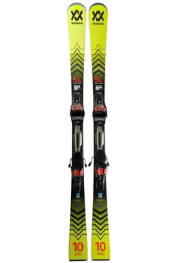 Ski Volkl Racetiger SL 10 2024 SSH 20657