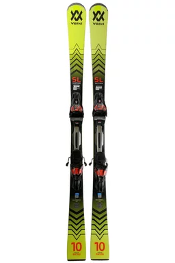 Ski Volkl Racetiger SL 10 2024 SSH 20658