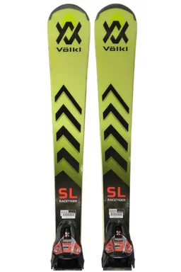 Ski Volkl Racetiger SL 13 SSH 21794