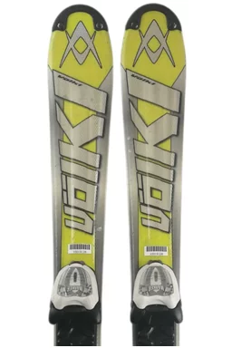 Ski Volkl Racetiger SL JR SSH 19128