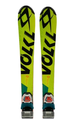 Ski Volkl Racetiger SL Speedwall FIS SSH 10636