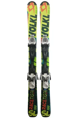 Ski Volkl Racetiger SL SSH 19127