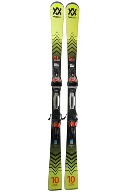 Ski Volkl Racetiger SL10 SSH 21504