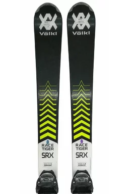 Ski Volkl Racetiger SRX SSH 8473