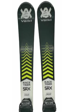 Ski Volkl Racetiger SRX SSH 8629