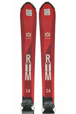 Ski Volkl RTM 7.4 SSH 8653
