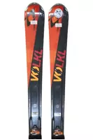 Ski Volkl RTM 81 2016 SSH 3181