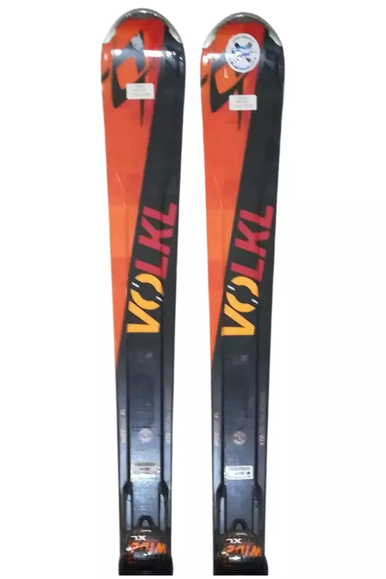 Ski Volkl RTM 81 2016 SSH 3181 picture - 1