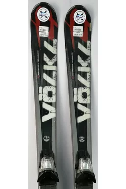 Ski Volkl RTM SSH 6346