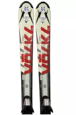 Ski Volkl RTM SSH 6494