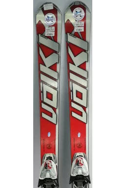 Ski Volkl Speed Wall SSH 7206