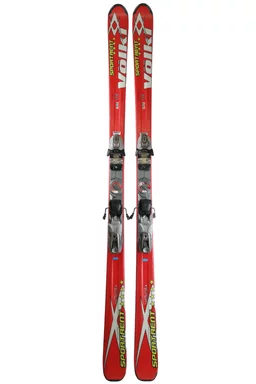 Ski Volkl Sport Rent SSH 19029