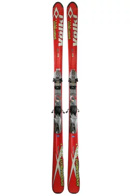 Ski Volkl Sport Rent SSH 19030