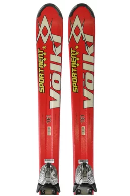 Ski Volkl Sport Rent SSH 19031