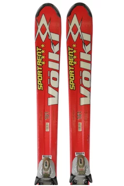 Ski Volkl Sport Rent SSH 19032