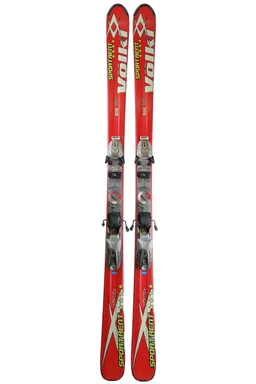 Ski Volkl Sport Rent SSH 19033