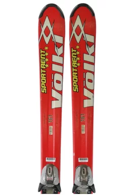 Ski Volkl Sport Rent SSH 19034