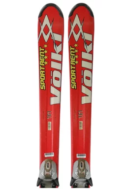 Ski Volkl Sport Rent SSH 19035